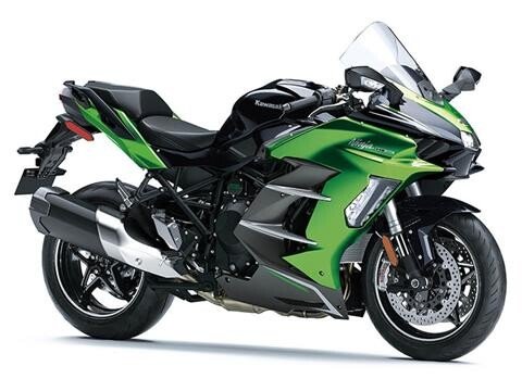 Kawasaki Ninja H2 Motorcycles for Sale Motorcycles on Autotrader