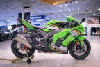 Thumbnail Photo 5 for New 2025 Kawasaki Ninja ZX-10R ABS