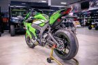 Thumbnail Photo 2 for New 2025 Kawasaki Ninja ZX-10R ABS
