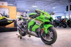 Thumbnail Photo 6 for New 2025 Kawasaki Ninja ZX-10R ABS
