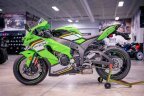 Thumbnail Photo 1 for New 2025 Kawasaki Ninja ZX-10R ABS