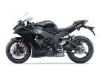 Thumbnail Photo 2 for New 2025 Kawasaki Ninja ZX-10R ABS