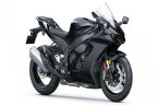 Thumbnail Photo 1 for New 2025 Kawasaki Ninja ZX-10R ABS
