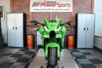 Thumbnail Photo 2 for New 2025 Kawasaki Ninja ZX-10R ABS