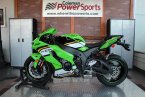 Thumbnail Photo 4 for New 2025 Kawasaki Ninja ZX-10R ABS KRT Edition