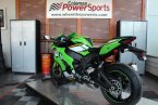 Thumbnail Photo 5 for New 2025 Kawasaki Ninja ZX-10R ABS KRT Edition