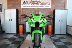 Thumbnail Photo 2 for New 2025 Kawasaki Ninja ZX-10R ABS KRT Edition