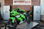 Thumbnail Photo 3 for New 2025 Kawasaki Ninja ZX-10R ABS KRT Edition