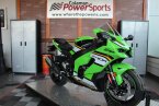 Thumbnail Photo 1 for New 2025 Kawasaki Ninja ZX-10R ABS KRT Edition
