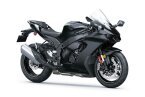 Thumbnail Photo 1 for New 2025 Kawasaki Ninja ZX-10R ABS