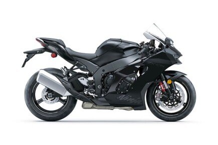 Photo 1 for New 2025 Kawasaki Ninja ZX-10R ABS