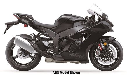 Photo 1 for New 2025 Kawasaki Ninja ZX-10R ABS