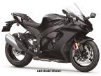 Thumbnail Photo 2 for New 2025 Kawasaki Ninja ZX-10R ABS