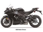 Thumbnail Photo 1 for New 2025 Kawasaki Ninja ZX-10R ABS