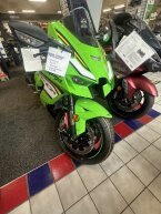 Thumbnail Photo 1 for New 2025 Kawasaki Ninja ZX-10R ABS