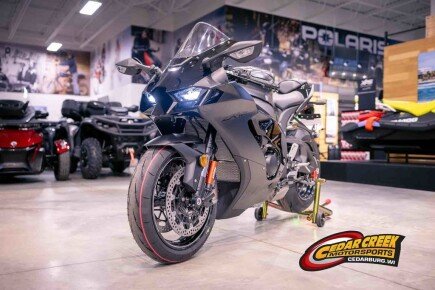 Photo 1 for New 2025 Kawasaki Ninja ZX-10R ABS
