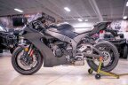 Thumbnail Photo 2 for New 2025 Kawasaki Ninja ZX-10R ABS