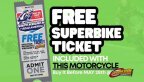 Thumbnail Photo 1 for New 2025 Kawasaki Ninja ZX-10R ABS
