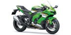 Thumbnail Photo 1 for New 2025 Kawasaki Ninja ZX-10R ABS