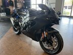 Thumbnail Photo 2 for New 2025 Kawasaki Ninja ZX-10R ABS