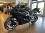 Thumbnail Photo 3 for New 2025 Kawasaki Ninja ZX-10R ABS