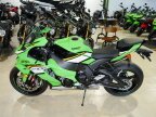 Thumbnail Photo 4 for New 2025 Kawasaki Ninja ZX-10R ABS