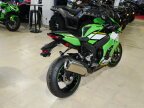 Thumbnail Photo 1 for New 2025 Kawasaki Ninja ZX-10R ABS