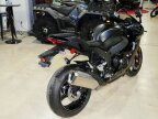 Thumbnail Photo 1 for New 2025 Kawasaki Ninja ZX-10R ABS