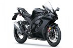 Thumbnail Photo 4 for New 2025 Kawasaki Ninja ZX-10R