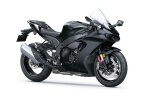 Thumbnail Photo 1 for New 2025 Kawasaki Ninja ZX-10R ABS