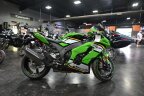 Thumbnail Photo 1 for New 2025 Kawasaki Ninja ZX-10R ABS