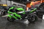 Thumbnail Photo 5 for New 2025 Kawasaki Ninja ZX-10R ABS