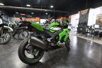 Thumbnail Photo 2 for New 2025 Kawasaki Ninja ZX-10R ABS