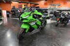 Thumbnail Photo 6 for New 2025 Kawasaki Ninja ZX-10R ABS
