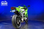 Thumbnail Photo 6 for 2025 Kawasaki Ninja ZX-10R ABS