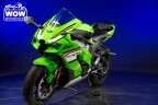 Thumbnail Photo 3 for 2025 Kawasaki Ninja ZX-10R ABS