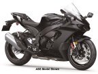 Thumbnail Photo 2 for New 2025 Kawasaki Ninja ZX-10R ABS