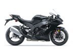 Thumbnail Photo 1 for New 2025 Kawasaki Ninja ZX-10R
