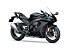 New 2025 Kawasaki Ninja ZX-10R ABS