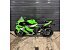 2025 Kawasaki Ninja ZX-10R ABS