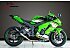 2025 Kawasaki Ninja ZX-10R ABS
