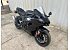 New 2025 Kawasaki Ninja ZX-10R