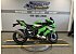 New 2025 Kawasaki Ninja ZX-10R ABS
