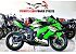 2025 Kawasaki Ninja ZX-10R ABS