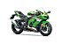 New 2025 Kawasaki Ninja ZX-10R ABS
