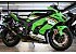 2025 Kawasaki Ninja ZX-10R ABS