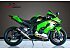 2025 Kawasaki Ninja ZX-10R ABS