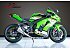 2025 Kawasaki Ninja ZX-10R ABS
