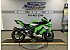 2025 Kawasaki Ninja ZX-10R ABS