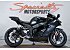 2025 Kawasaki Ninja ZX-10R ABS